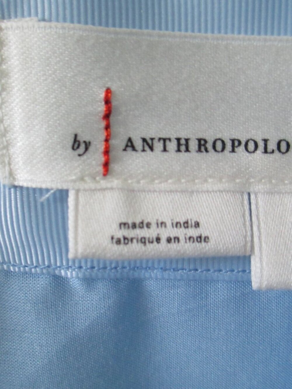 by Anthropologie midi dress - Picture 4 of 11